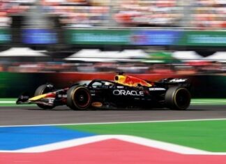 «Честно говоря, мы сами не знаем». Мекис о проблемах Red Bull в Мексике