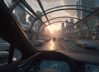 Что лучше: электрокар или старая Toyota — отвечает ИИ