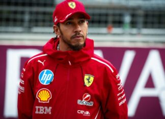 Corriere della Sera: Льюис Хэмилтон отправил очередное обращение руководству Ferrari