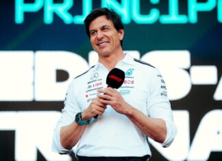 «Дело не только в таланте…» Тото Вольф не впечатлён прорывом Ферстаппена в чемпионате