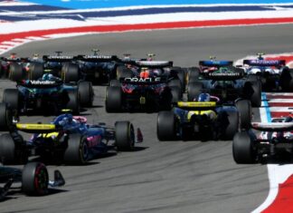 Две команды Формулы 1 подозреваются в нарушении лимита расходов