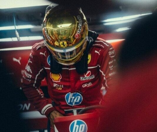 Дженсон Баттон: В 2026 году Хэмилтон будет либо в лучшей форме, либо…