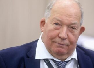 Джо Сейвуд: Россия вернулась во Всемирный совет FIA по автоспорту