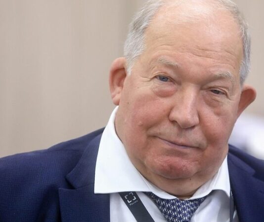 Джо Сейвуд: Россия вернулась во Всемирный совет FIA по автоспорту