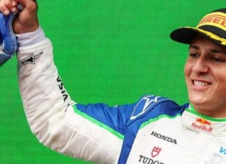 Джонни Херберт: Надеюсь, Red Bull Racing даст Хаджару ещё один год