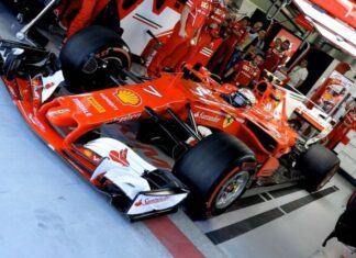 Экс-промоутер Гран При России назвал интересный факт, удививший Алексея Попова