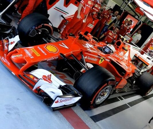 Экс-промоутер Гран При России назвал интересный факт, удививший Алексея Попова