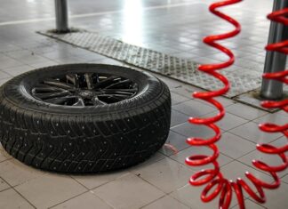 Эксперт перечислил первые признаки непригодности зимней резины