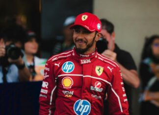 ESPN: Ferrari не намерена продолжать сотрудничество с Льюисом Хэмилтоном