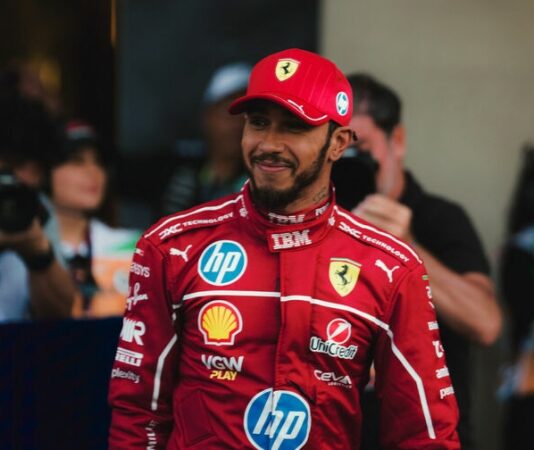 ESPN: Ferrari не намерена продолжать сотрудничество с Льюисом Хэмилтоном