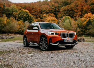 Эти 15 новых кроссоверов попадут под льготный утильсбор. Оснащение и цены