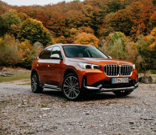 Эти 15 новых кроссоверов попадут под льготный утильсбор. Оснащение и цены