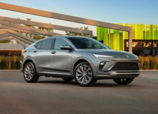 Эти «американцы» попадут под новый льготный утильсбор. Модели и цены