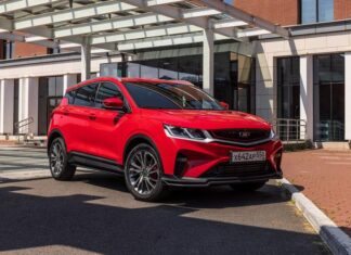 Эти кроссоверы разбирают даже на рухнувшем рынке. Топ-5 моделей