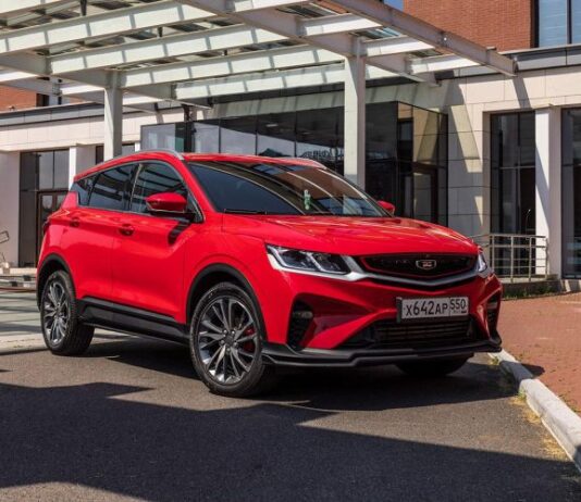 Эти кроссоверы разбирают даже на рухнувшем рынке. Топ-5 моделей