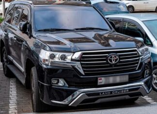 Эти номера в серой зоне. Какие машины до сих пор не «штрафуют» камеры ГАИ