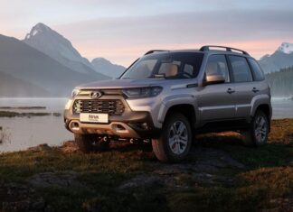 Эволюция Lada Niva Travel. Топ-5 доработок, о которых вы могли не знать