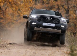 Эволюция против деградации. Мы испытали Lada Niva Travel с новым мотором