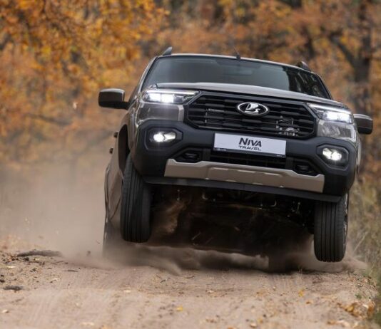 Эволюция против деградации. Мы испытали Lada Niva Travel с новым мотором