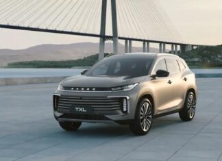 Exeed нарастил продажи кроссоверов в России. Топ-3 моделей