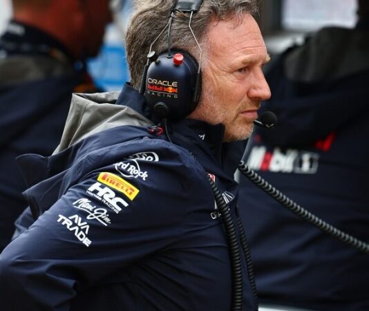 F1-Insider: Кристиан Хорнер может возглавить Ferrari