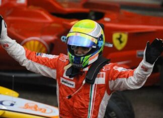 FIA подколола Фелипе Массу в ответ на судебный иск