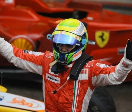 FIA подколола Фелипе Массу в ответ на судебный иск