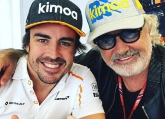 Флавио Бриаторе: Алонсо как ротвейлер