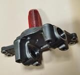 Запасные части для европейских грузовиков, автобусов и спецтехники