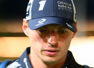 Гонщики Ф1 оценили шансы Ферстаппена на титул. Особо отличился Рассел