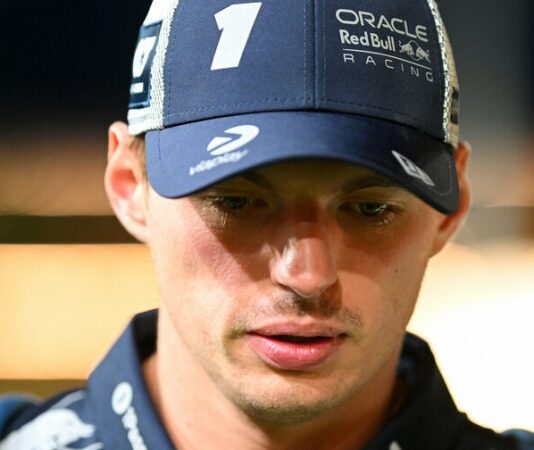 Гонщики Ф1 оценили шансы Ферстаппена на титул. Особо отличился Рассел