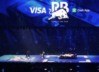 GPblog: Новый болид Racing Bulls покажут вместе с Red Bull