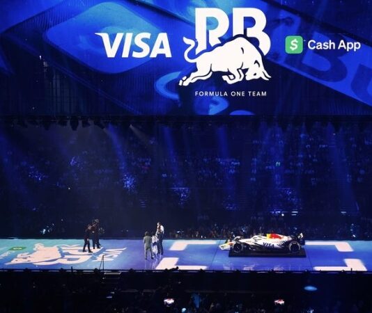 GPblog: Новый болид Racing Bulls покажут вместе с Red Bull