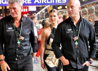 Грэм Лоудон: Cadillac нужны не тесты машины, а тесты команды