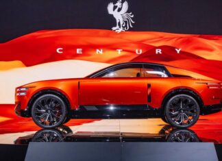 Japan Mobility Show 2025. Главные премьеры Токийского автосалона