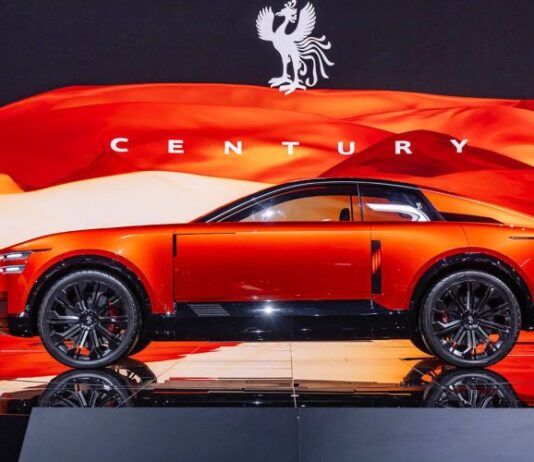 Japan Mobility Show 2025. Главные премьеры Токийского автосалона