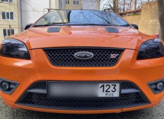 Как быть автовладельцам с госномерами без триколора. Ответ МВД