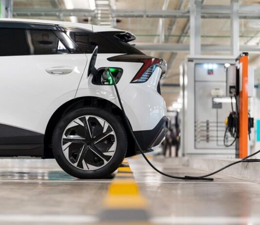 Как обычная соль изменит современный автопром. В это трудно поверить