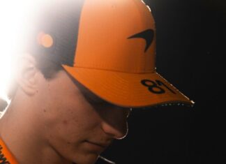 «Как резко всё может измениться». Оскар Пиастри – о провале в Баку