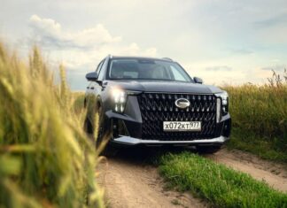 Какие новые иномарки начнут собирать в России. И это не только «китайцы»