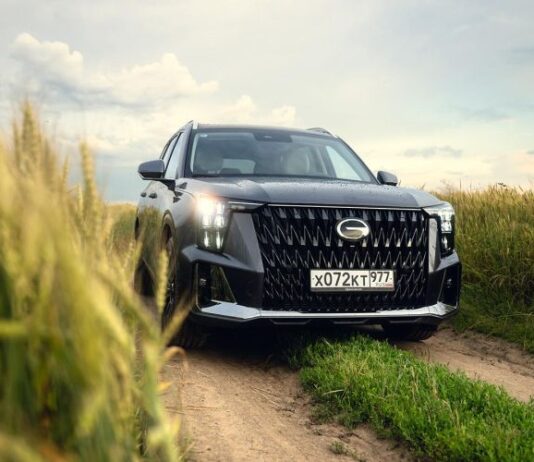 Какие новые иномарки начнут собирать в России. И это не только «китайцы»