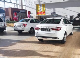 Каким автокомпаниям выгоден утильсбор. Экс-глава РОАД все объяснил