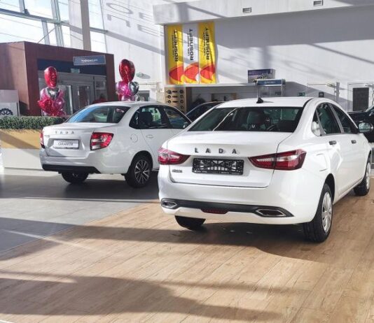 Каким автокомпаниям выгоден утильсбор. Экс-глава РОАД все объяснил