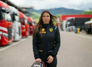 Кандидатка на пост президента FIA подала в суд на федерацию