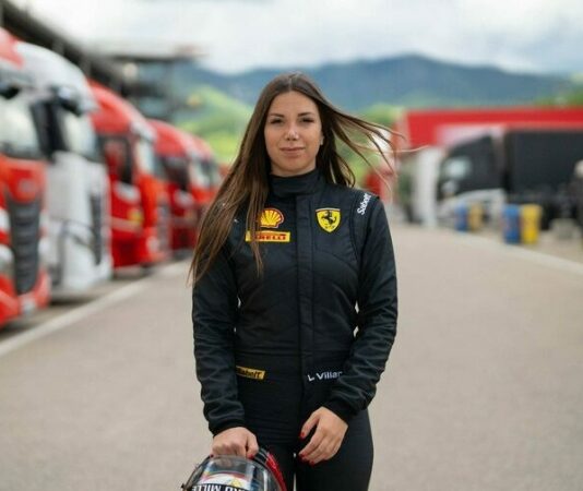 Кандидатка на пост президента FIA подала в суд на федерацию