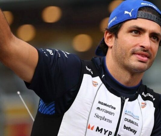 Карлос Сайнс: Одна из главных причин, почему я выбрал Williams…