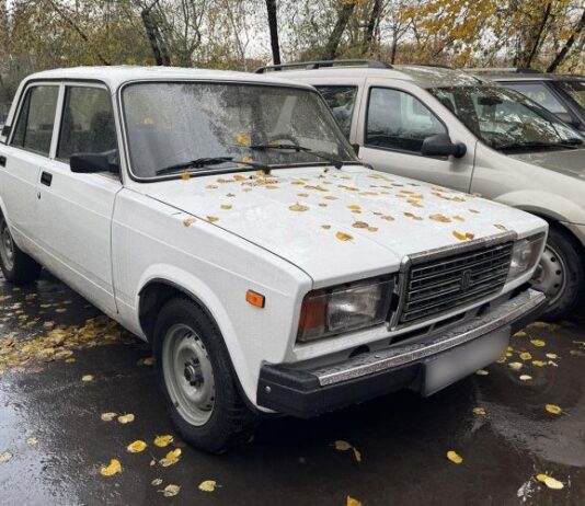 «Корч» или машина на каждый день? Как мы покупали ВАЗ-2107 по низу рынка