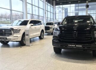 «Крест на импорте». Carwin — о дефиците машин и росте цен из-за «утиля»