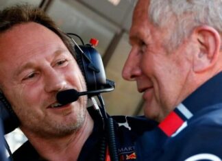 Кристиан Хорнер назвал, при каком условии вернётся в Формулу 1