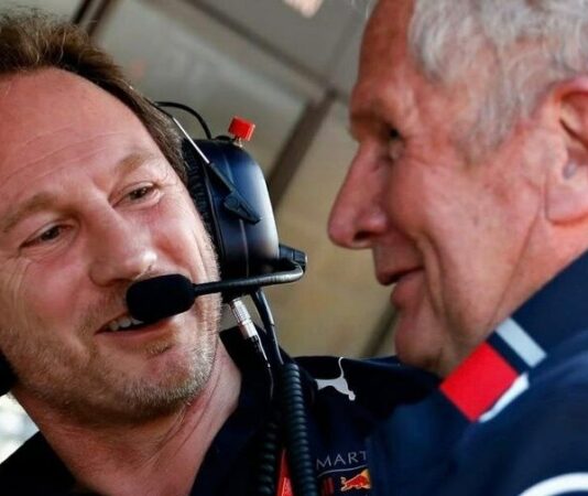 Кристиан Хорнер назвал, при каком условии вернётся в Формулу 1